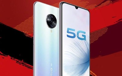 vivo S6開(kāi)售至今銷(xiāo)量突破百萬(wàn) 618入手享24期分期免息