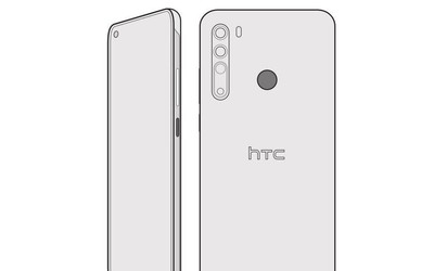 HTC Desire 20 Pro真機曝光 定檔6月16日下周發(fā)布