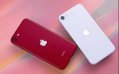 3299元起 iPhone SE的核“芯”競爭力是什么？官方作答