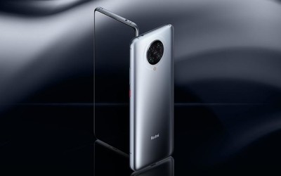 Redmi K30 Pro系列戰(zhàn)報出爐！大幅降價引起網(wǎng)友搶購