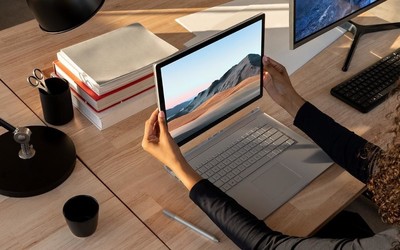 Surface Book 3今日正式上市 還有一大波新品共同來(lái)襲