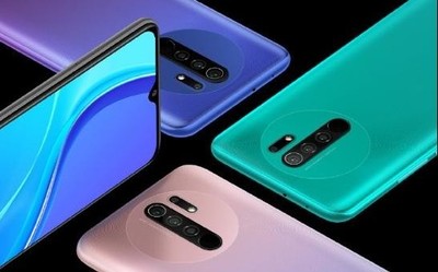 Redmi 9亮相 官方回顧Redmi數(shù)字系列 從紅米一代開(kāi)始