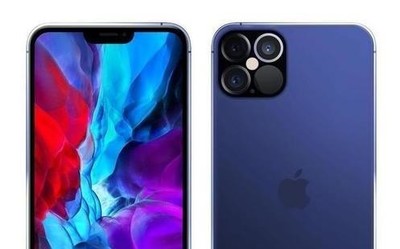 一步到位：iPhone 12 Pro/Pro Max將配備120Hz屏幕？