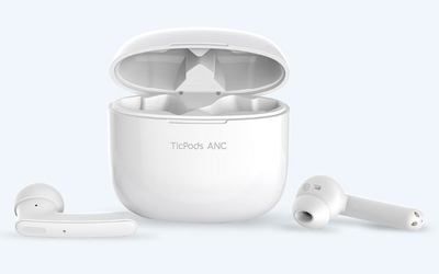 TicPods ANC真無線耳機(jī)上架小米有品：限時(shí)直降200元