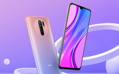 Redmi 9即將開賣！799元起買5020mAh電池大屏手機(jī)