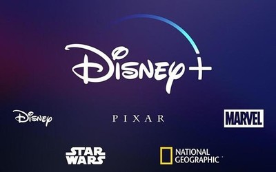 Disney+流媒體服務(wù)將“擴(kuò)張版圖”：新增八個(gè)歐洲國(guó)家