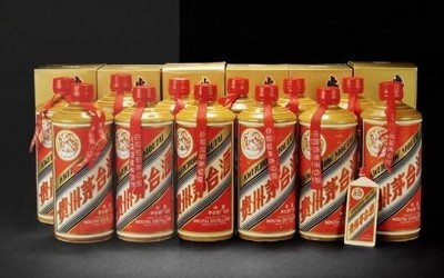 股票比酒還貴 茅臺股價(jià)突破1500元 買酒還是買股票？