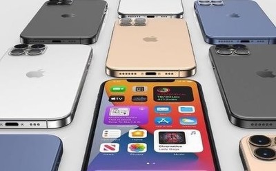 iPhone 12原型機(jī)曝光？外形和全新iPhone SE非常相似