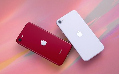 誰說單攝像頭實力不強？你也能用iPhone SE拍攝佳作