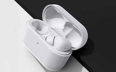 年度爆品！榮耀親選真無線藍(lán)牙耳機(jī)Earbuds X1首銷