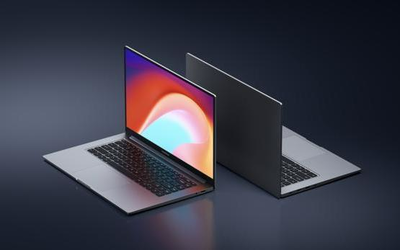 新版RedmiBook 16發(fā)布！屏占比90% 售價4999元起