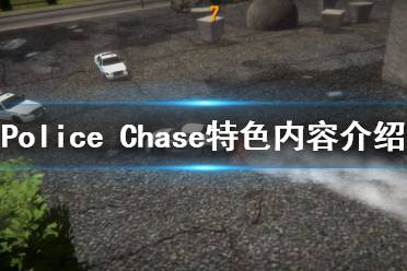 《Police Chase》好玩嗎 游戲特色內容介紹