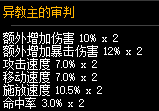 《DNF》花費(fèi)和審判哪個(gè)鋒利 花費(fèi)和審判屬性強(qiáng)度評(píng)測(cè)