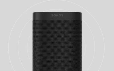 Sonos與懶人聽書達(dá)成合作 用智能音箱聽書更簡單了