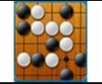 甘蔗五子棋圖0