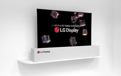 亦敵亦友？韓媒：三星電子與LG Display洽談購買面板