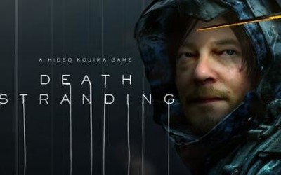 《死亡擱淺》7月14日將上線Steam 準備好送快遞了么