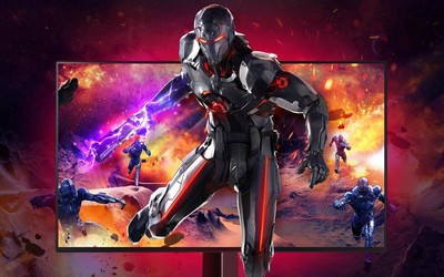 LG電競(jìng)顯示器27GN950信息公布 同時(shí)滿足4K+144Hz