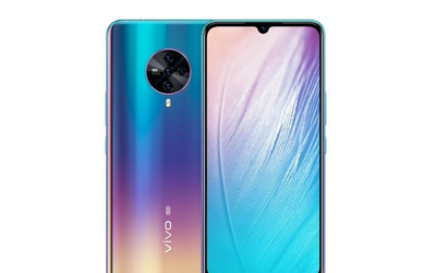 行業(yè)大佬爆料vivo S7升級：前置高像素+大光圈組合