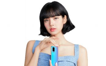 LISA代言vivo S7新機？“輕薄自拍旗艦”真機外觀曝光