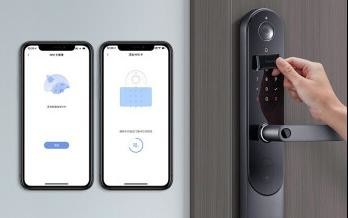 綠米Aqara智能門鎖NFC卡開售 難破解不可復(fù)制 售49元