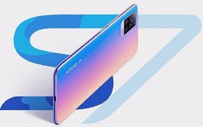 vivo S7外觀公布！機(jī)身輕薄顏值很高 主打自拍8·3發(fā)布