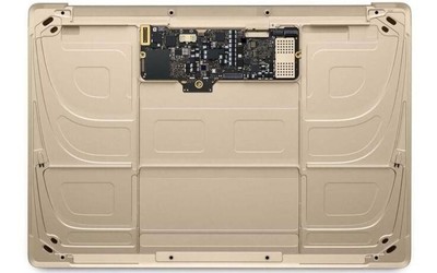 蘋果ARM版MacBook電池容量曝光 與MacBook Air一致