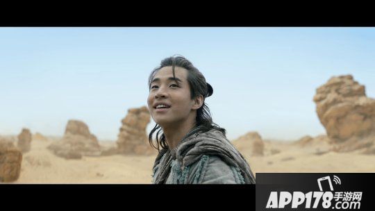 同名游戲IP改編影戲《征途》嫡首映，超長片花引回想