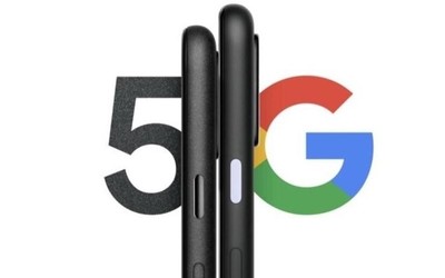 谷歌Pixel 5G產(chǎn)品陣容曝光 涵蓋兩款機型今年秋季發(fā)布