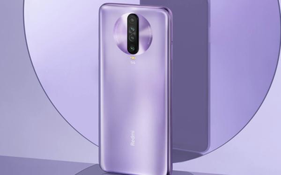 Redmi K30 5G開(kāi)啟限時(shí)特惠活動(dòng) 最高直降700元僅三天