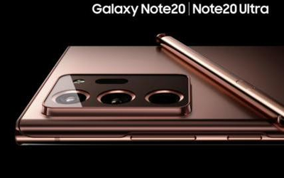 三星Note20系列定檔8·13在國(guó)內(nèi)發(fā)布 官網(wǎng)透露了這一點(diǎn)