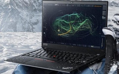 聯(lián)想ThinkPad T14s銳龍版上架 一款輕薄的“工作站”