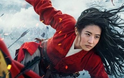 《花木蘭》北美撤檔轉(zhuǎn)投Disney+ 流媒體成“避風(fēng)港”？