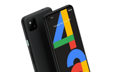 谷歌Pixel 4a“售后升級”將延長至三年 不愧是親兒子！