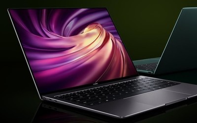 華為MateBook X輕薄旗艦或?qū)l(fā)布 聽說配色很華麗？