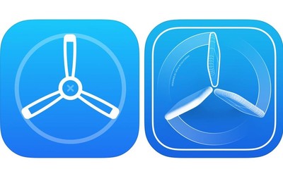 蘋(píng)果更新TestFlight應(yīng)用 icon圖標(biāo)更換且支持App Clips