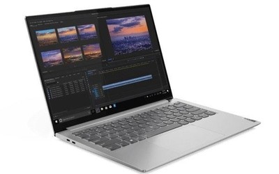 聯(lián)想Yoga Slim 7i Pro發(fā)布：2.8K分辨率+90Hz高刷屏