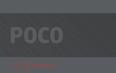 POCO X3曝光！后置相機(jī)為圓形外觀電池容量很驚人