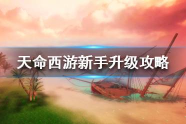 《天命西游》怎么升級快？新手升級攻略