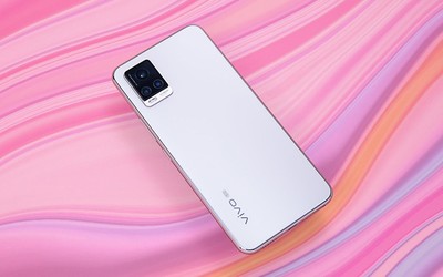 美不等于“美顏” 比你還懂自拍的vivo S7是怎樣煉成的？