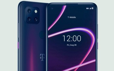 T-Mobile要發(fā)布三款手機！從外觀看著就像是套娃啊