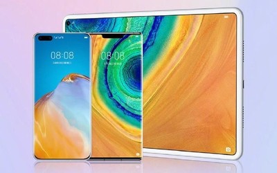 華為P40系列Mate30系列新特性內(nèi)測 網(wǎng)友：EMUI11？