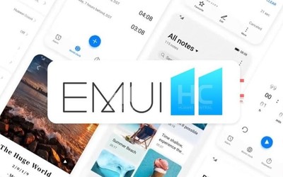 EMUI11即將發(fā)布 華為P40 Pro確認(rèn)成首批更新機(jī)型之一