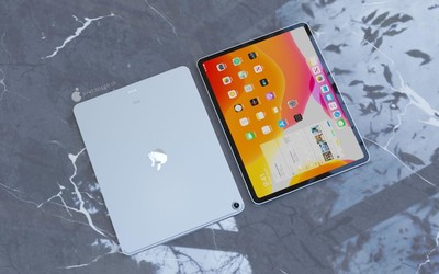 iPad Air 4 或?qū)⑷∠四樧R(shí)別？有A14芯片加持就夠了