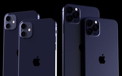 你覺得可能嗎？網(wǎng)傳iPhone 12或支持磁吸式充電功能