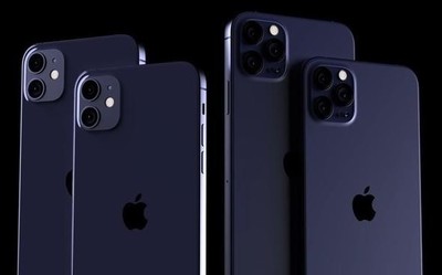 更多信息表明iPhone 12將在10月發(fā)布 下周有其他新品