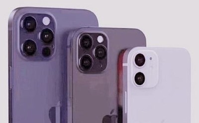 iPhone 12國(guó)行版價(jià)格曝光 全系標(biāo)配5G售價(jià)5499元起？