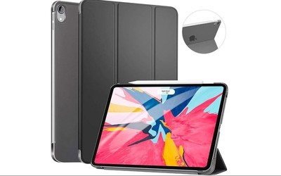 iPad Air 4保護(hù)套亮相 iPad Pro同款造型值不值得買？