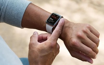 Apple Watch心電圖功能獲日本醫(yī)療機(jī)構(gòu)批準(zhǔn) 即將上線