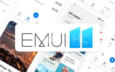 重新定義舒適？一張海報(bào)曝光華為EMUI11全新UX理念